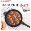 اما مقلاة الارز غير اللاصقة، فمقلاة الارز غير اللاصقة Specification image